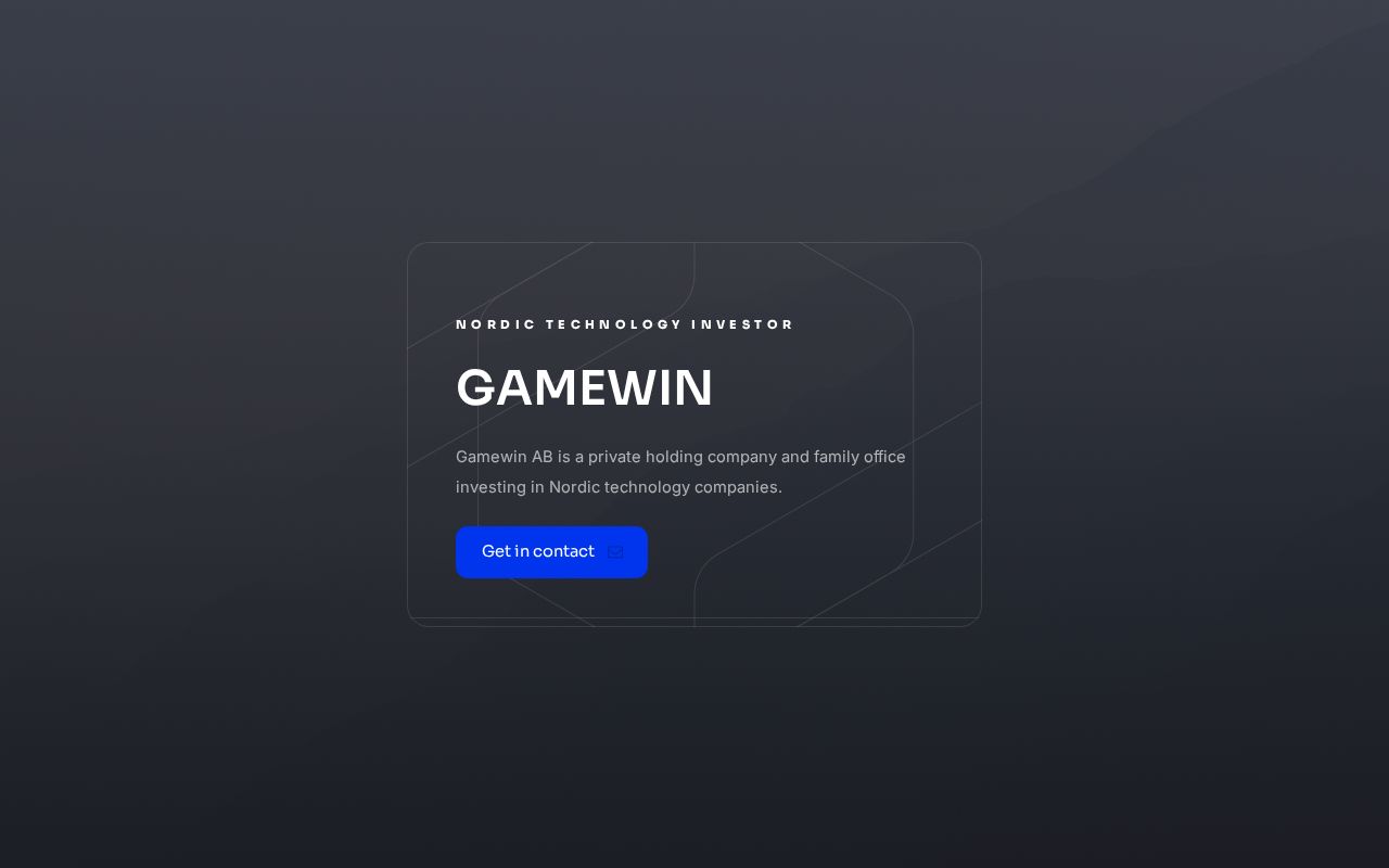 Gamewin